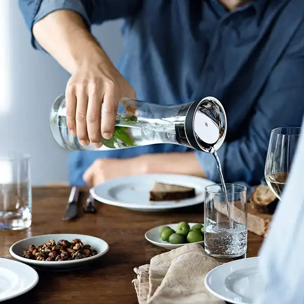 WMF 0617706040 BASIC ГАРАФА 1.0 Л.