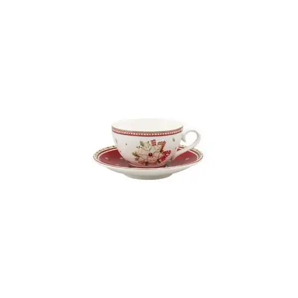 VILLEROY&BOCH WINTER BAKERY DELIGHT 8501