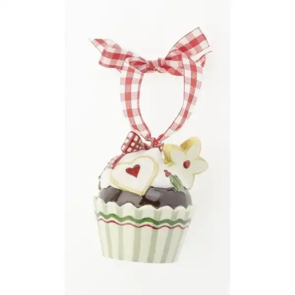 VILLEROY&BOCH WINTER BAKERY DEC8613-6541