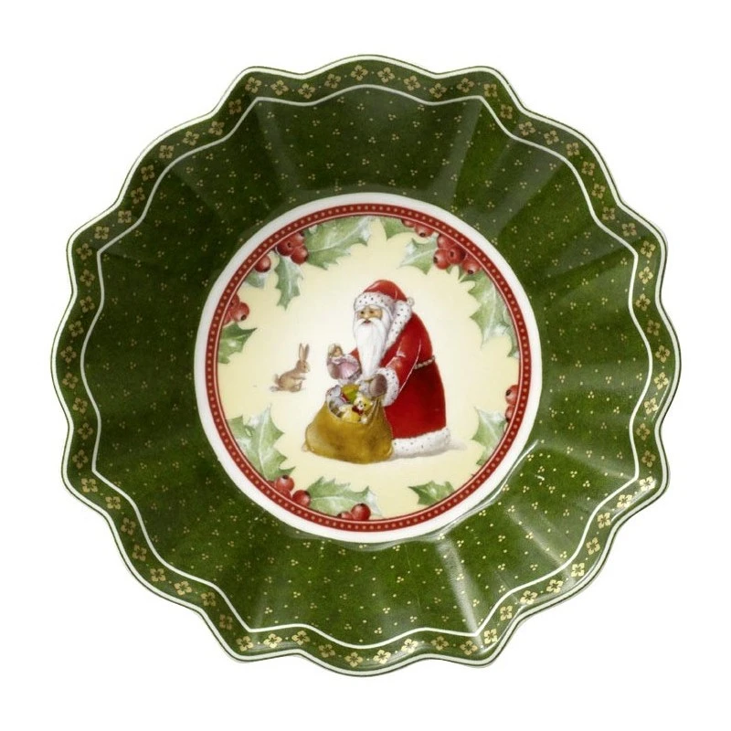 Villeroy & Boch Toy`s Fantasy 1483323688 Schale klein, Geschenke Schäfer - Küche