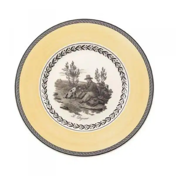 VILLEROY&BOCH 10-1070-2640 AUDUN CHASSE САЛАТНА ЧИНИЯ 22СМ
