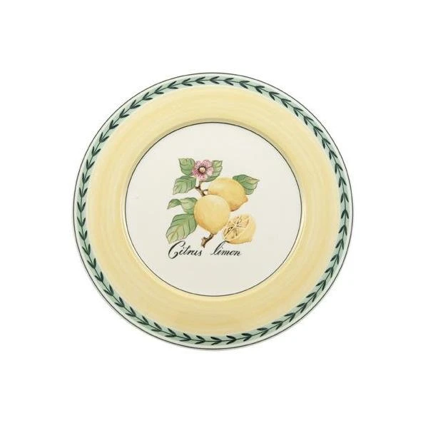 VILLEROY&BOCH FRENCH GARDEN FLEUR. 2680