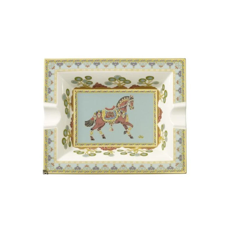 VILLEROY&BOCH SAMARKAND AQUAMARIN 4090