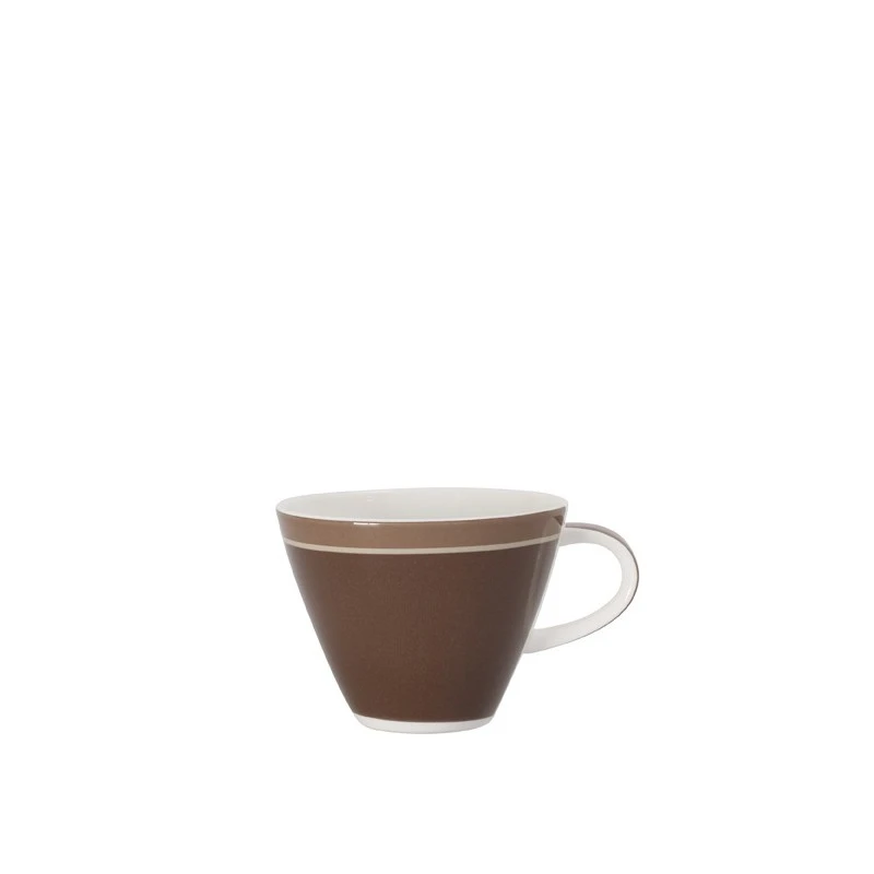 TOGNANA TAZZA CAFFE' DI PORCELLANA SENZA PIATTO