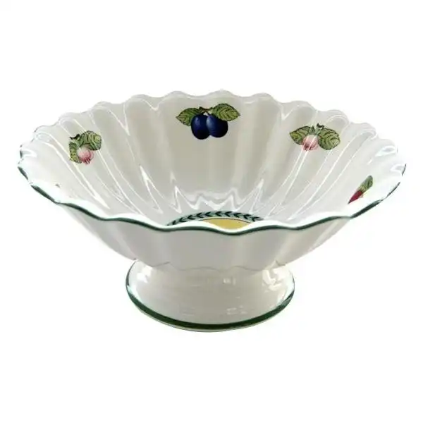 VILLEROY&BOCH 10-2281-3840 FRENCH GAREDEN FLEU КУПА 30СМ
