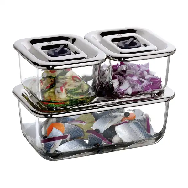 WMF 0654249999 TOP SERVE СЪД ЗА СЪХРАНЕНИЕ 3 БР.