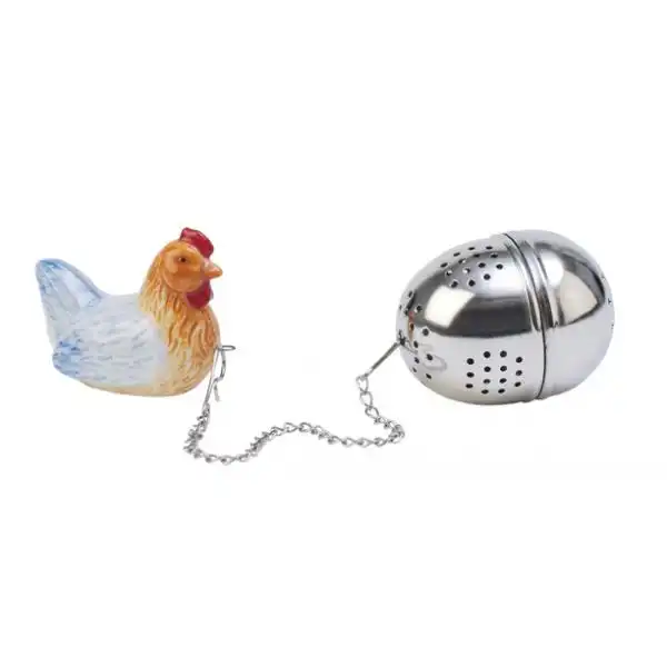 VILLEROY&BOCH 14-8604-6707 FARMERS SPRING ЦЕДКА ЗА ЧАЙ
