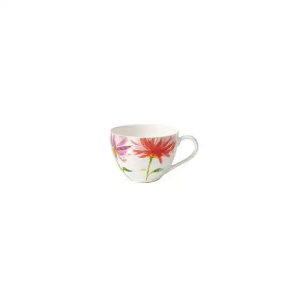 Tazza Da Caffè Villeroy & Boch, 0.23 Litri, Motivo French Garden, Senza