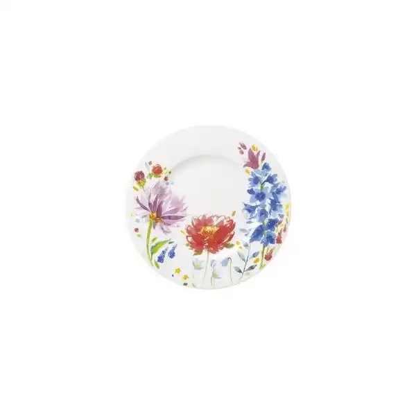 VILLEROY&BOCH 10-4444-2650 ANMUT FLOWERS САЛАТНА ЧИНИЯ 22СМ