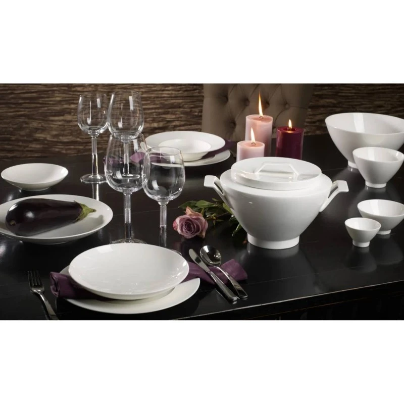 VILLEROY&BOCH 10-4378-2360 LA CLASSICA NUOVA СУПНИК 3Л