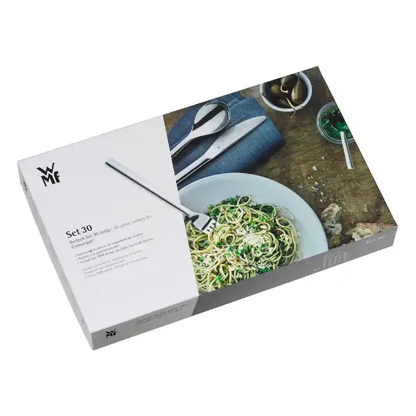 WMF 1177916040 PALERMO ПРИБОРИ ЗА ХРАНЕНЕ 30Ч