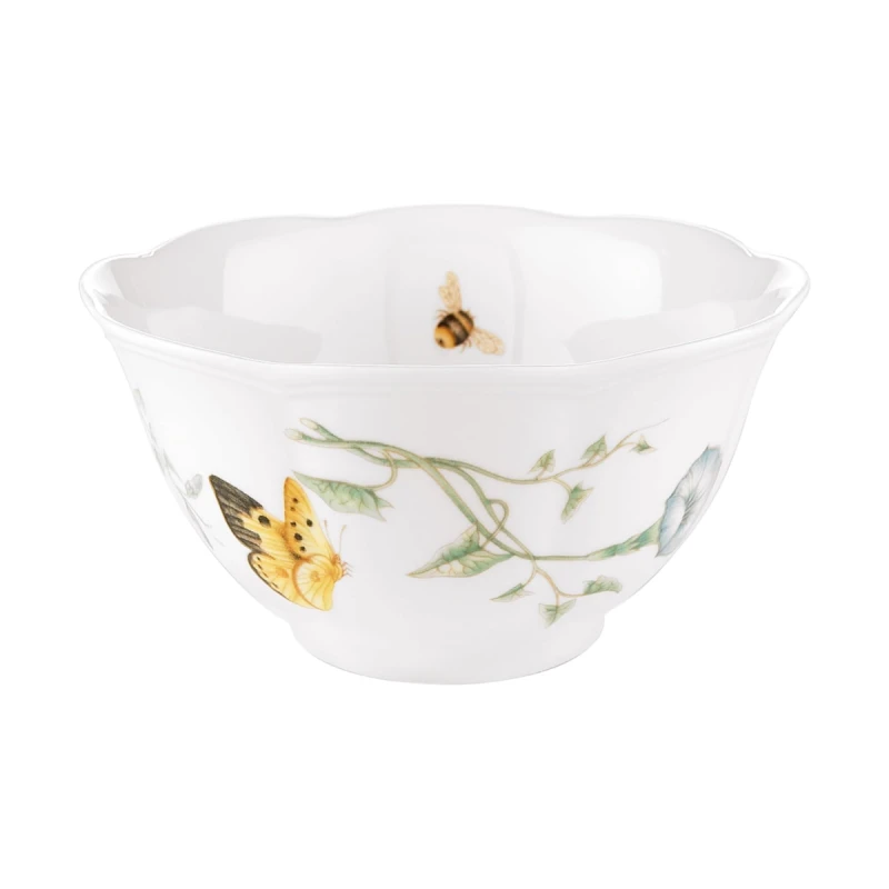 LENOX 6083448 BUTTERFLY MEADOW КУПА ЗА ОРИЗ 15СМ