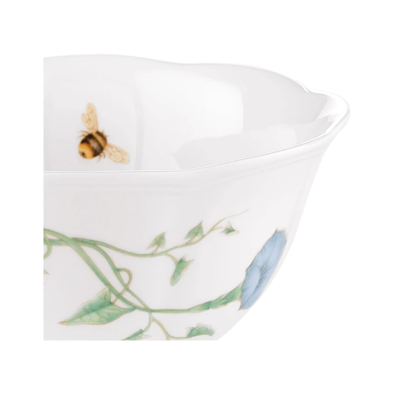 LENOX 6083448 BUTTERFLY MEADOW КУПА ЗА ОРИЗ 15СМ