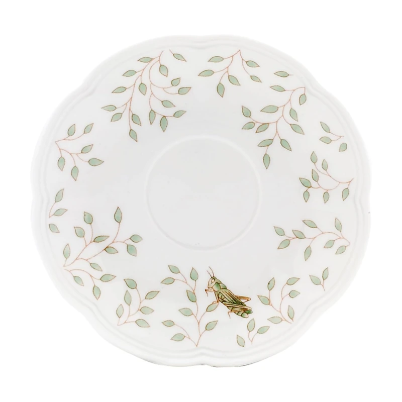 LENOX 6083729 BUTTERFLY MEADOW ПОДЛОЖНА ЧИНИЙКА ЗА ЧАША