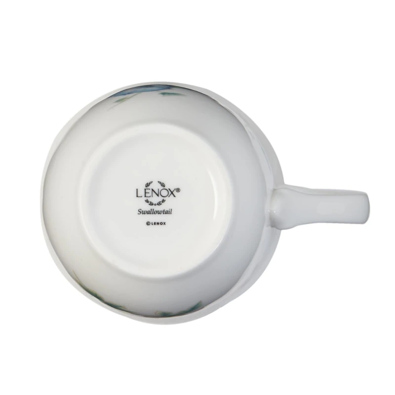 LENOX 6083745 BUTTERFLY TIGER SWALLOW МЪГ 355МЛ 