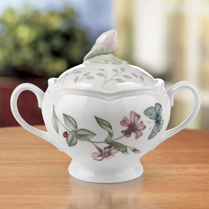 LENOX 6083984 BUTTERFLY MEADOW ЗАХАРНИЦА
