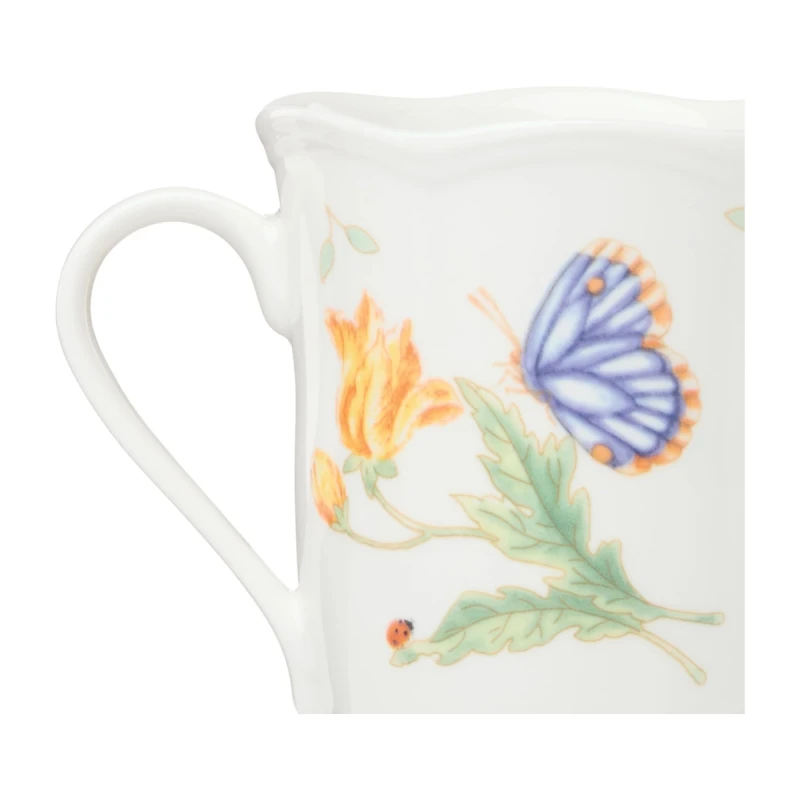 LENOX 6140917 BUTTERFLY FRITILLARY МЪГ 355 МЛ