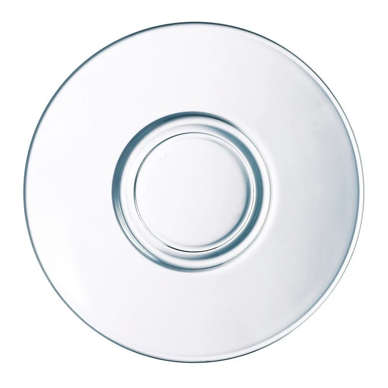 LENOX 100210042 FEDERAL PLAT DW TEA SAUCER