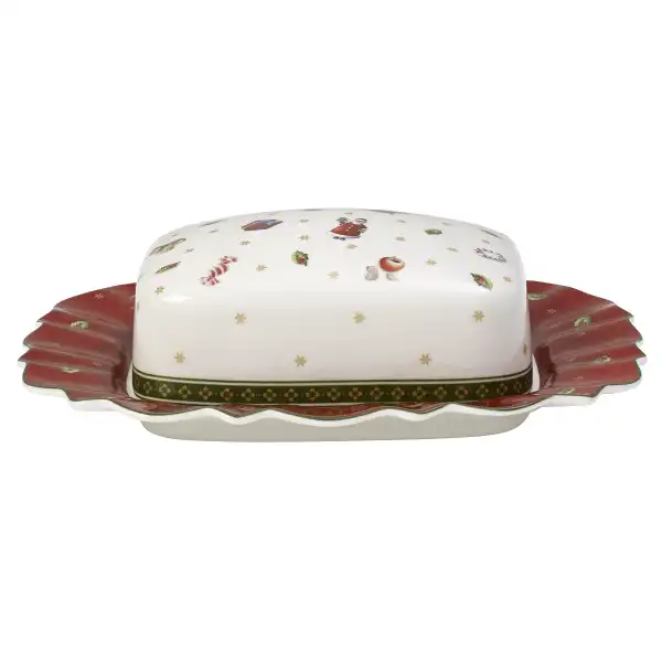 VILLEROY&BOCH 14-8585-1863 TOYS DELIGHT КОЛЕДНА  МАЛСЕНИЦА
