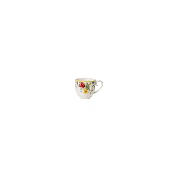 VILLEROY&BOCH 14-8638-4860 SPRING AWAKEN МЪГ 400МЛ
