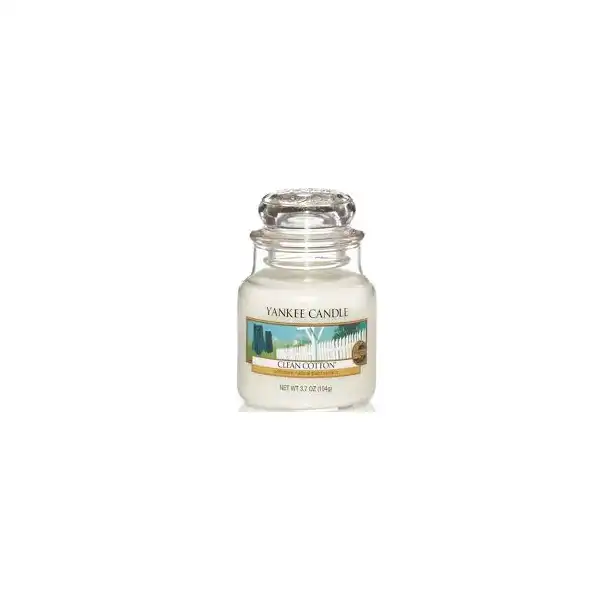 YANKEE CANDLE 1010727