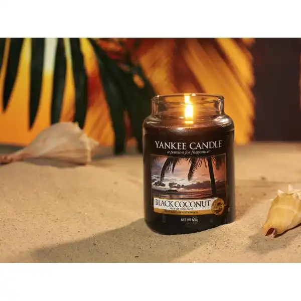 YANKEE CANDLE 1254003E