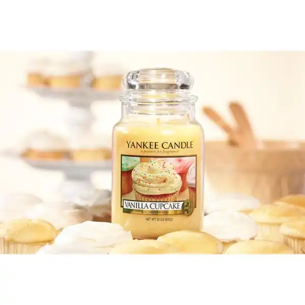 YANKEE CANDLE 1093707E