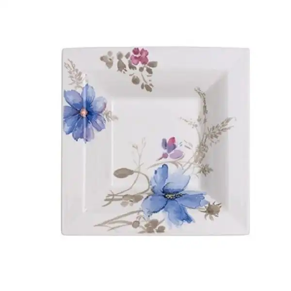 VILLEROY&BOCH 10-1635-3934 MARIEFLEUR GRIS GIFTS КУПА 14СМ