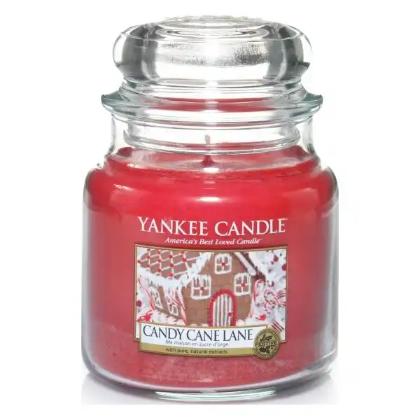 YANKEE CANDLE 1308385E
