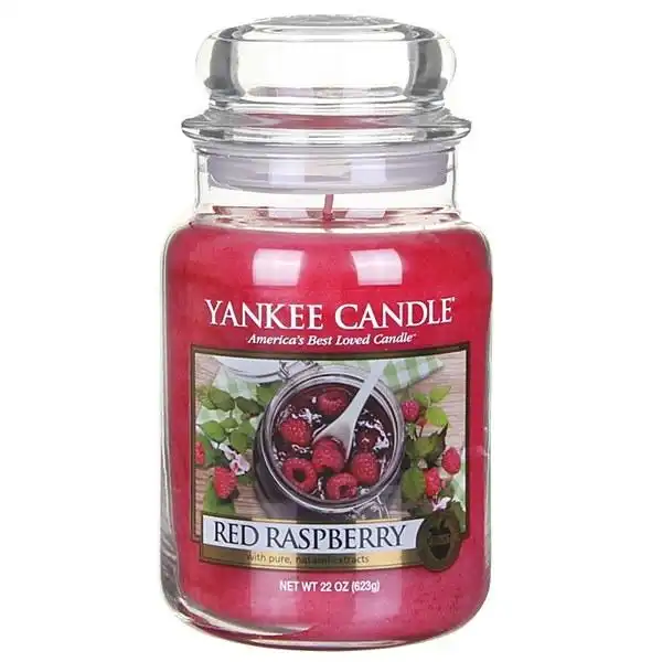 YANKEE CANDLE 1323186E