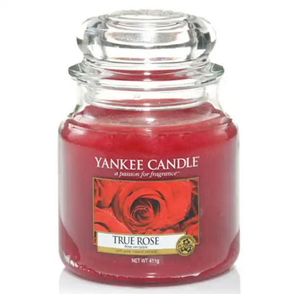 YANKEE CANDLE 1230691E