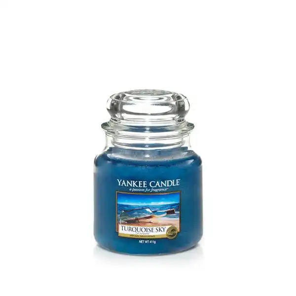 YANKEE CANDLE 1254030E