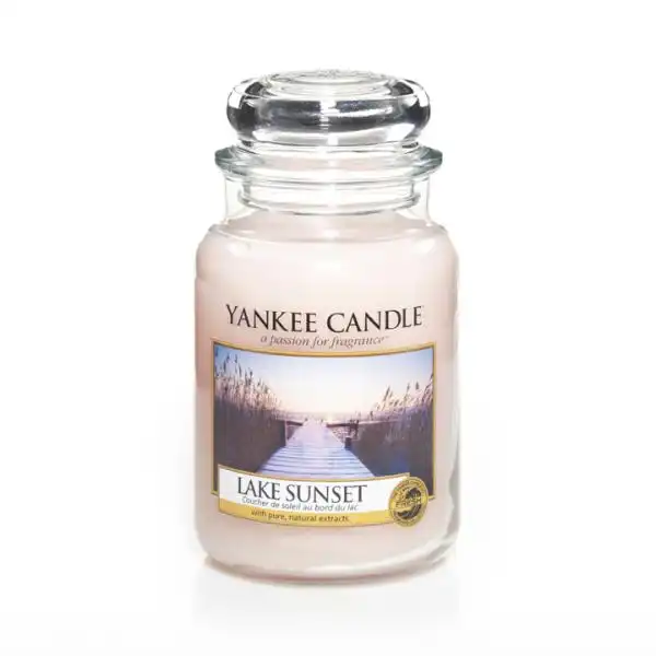 YANKEE CANDLE 1270617E