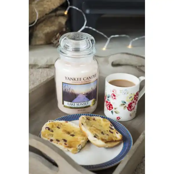 YANKEE CANDLE 1270617E