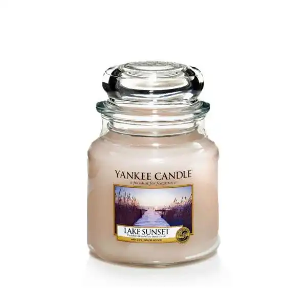 YANKEE CANDLE 1270618E