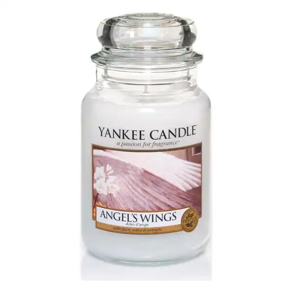 YANKEE CANDLE 1306395E