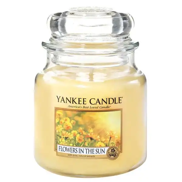 YANKEE CANDLE 1351653E