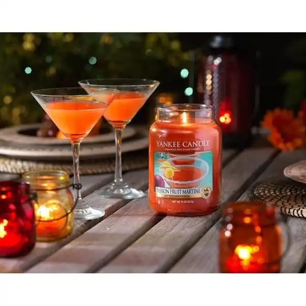 YANKEE CANDLE 1352128E