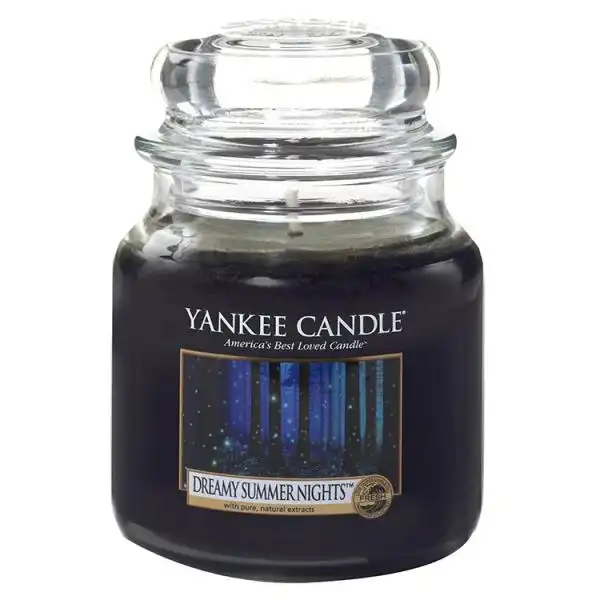 YANKEE CANDLE 1352141E