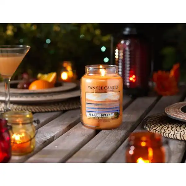 YANKEE CANDLE 1352164E