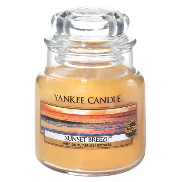 YANKEE CANDLE 1352165E