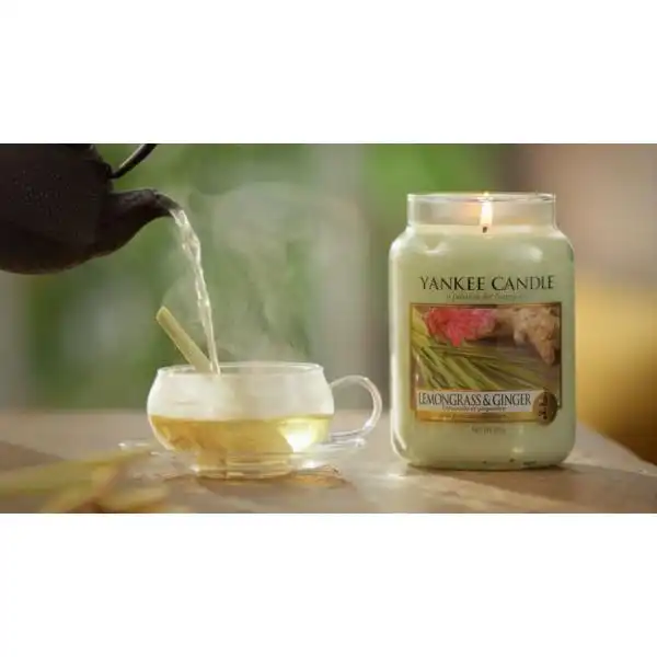 YANKEE CANDLE 1507704E