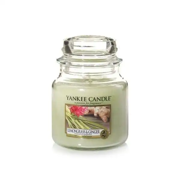 YANKEE CANDLE 1507705E