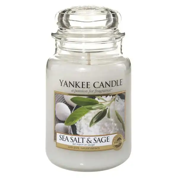 YANKEE CANDLE 1507710E