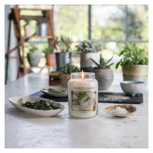 YANKEE CANDLE 1507710E