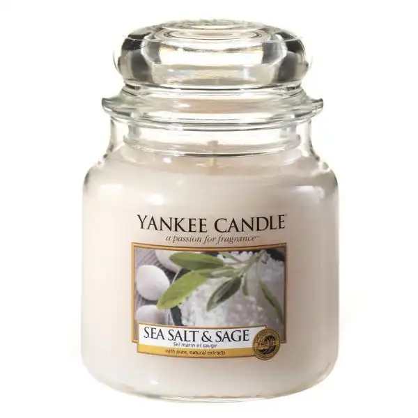 YANKEE CANDLE 1507711E