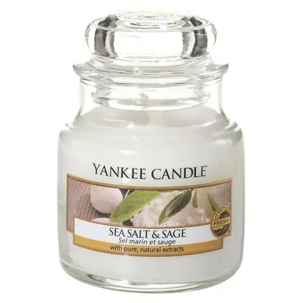 YANKEE CANDLE 1507712E
