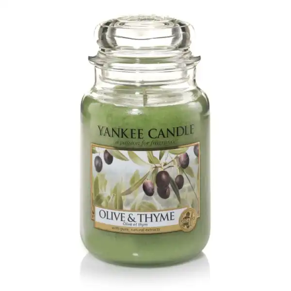 YANKEE CANDLE 1507722E