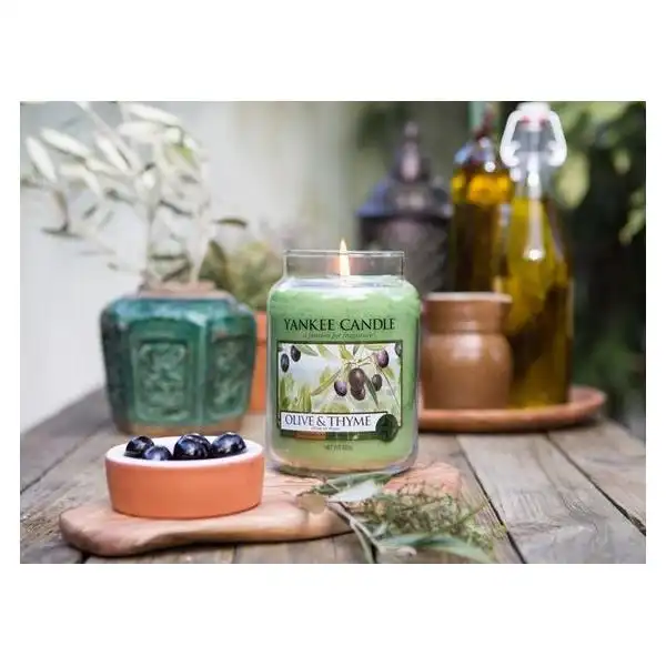 YANKEE CANDLE 1507722E