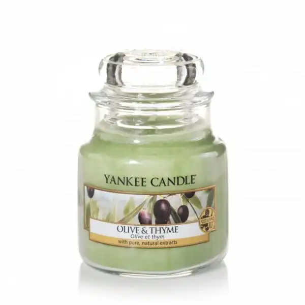 YANKEE CANDLE 1507724E